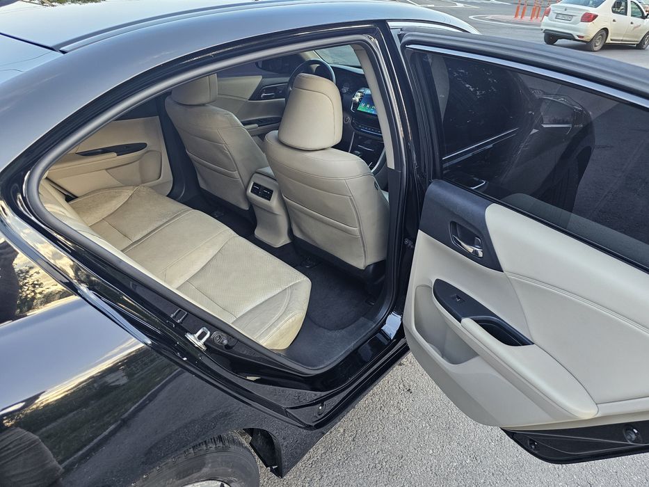 Honda accord 9 2016р