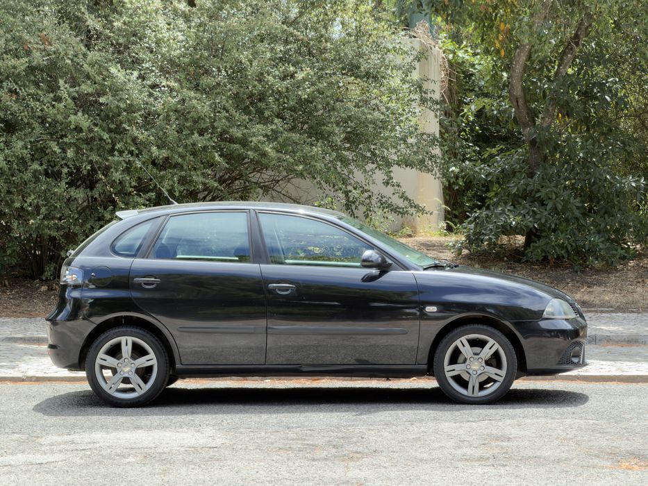 Seat Ibiza 1.2 Sport | 170 mil kms