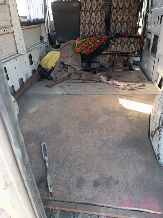 Продам Рено Трафик