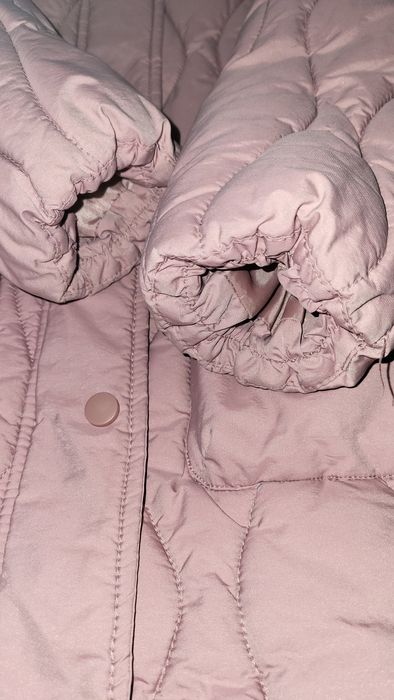 Весняна куртка парка