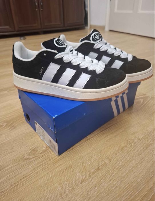 Okazja! Buty/trampki Adidas campus 00s 40 Nowe z metką!
