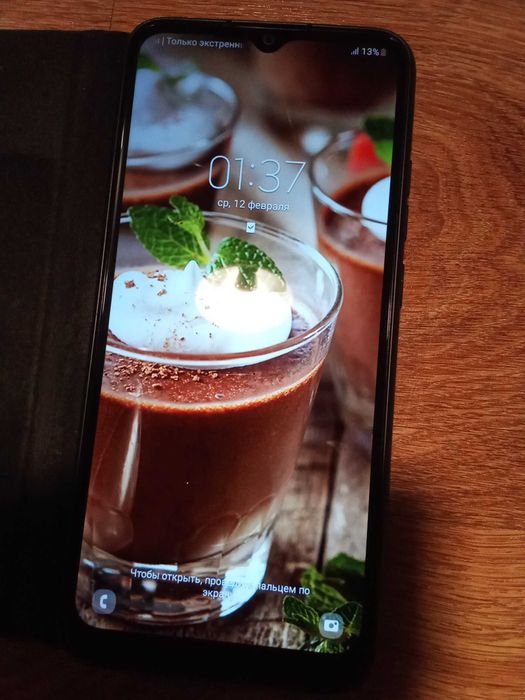 Смартфон Samsung Galaxy A02S 3/32GB Идеальное Состояни Самсунг Гэлакси