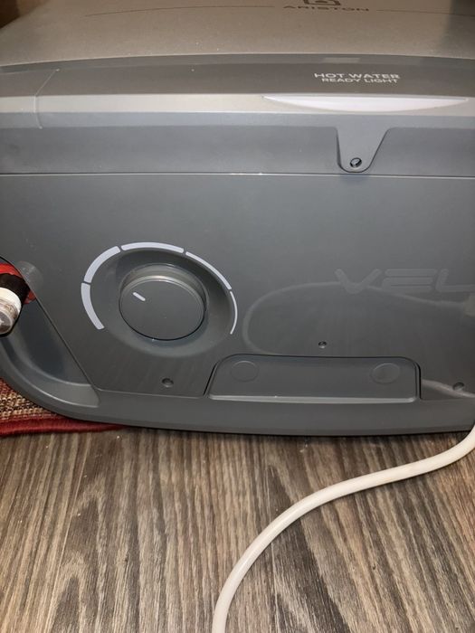 Бойлер ARISTON 50 л .