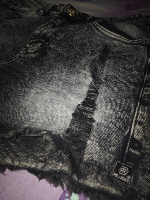 Увага! Джинсові, трендові шорти!