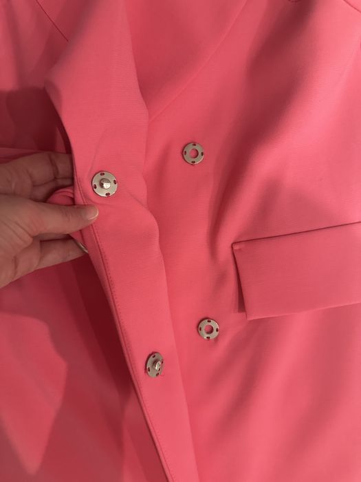 Сукня піджак Gepur розмір С в новому стані з бірко