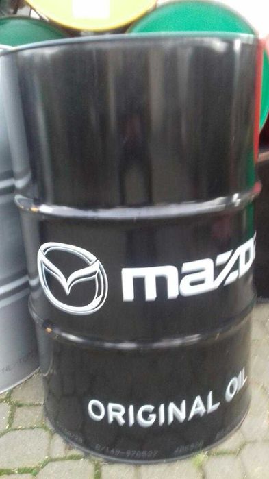 Beczki, beczka metalowe 200 L