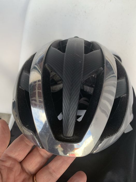 Capacete Lazer Genesis -tam. M