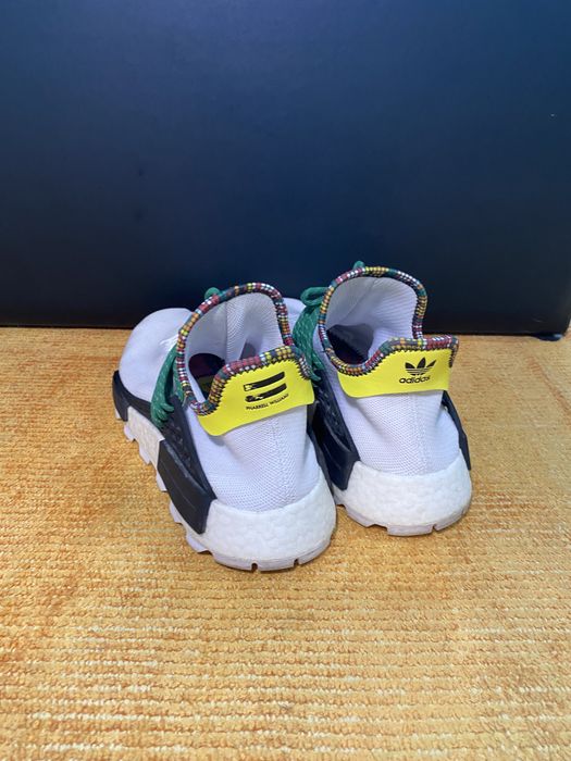 Adidas PW Solar HU NMD