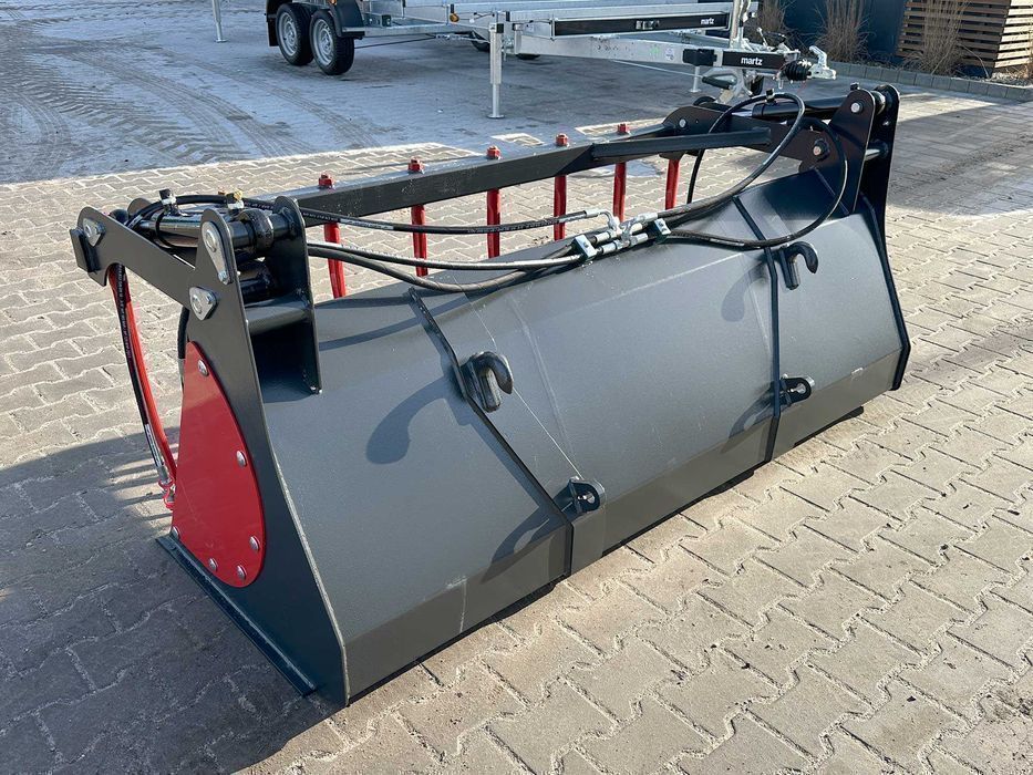 Nowy Łyżko-Krokodyl - Łyżkokrokodyl - Łyżko łycho krokodyl - Transport