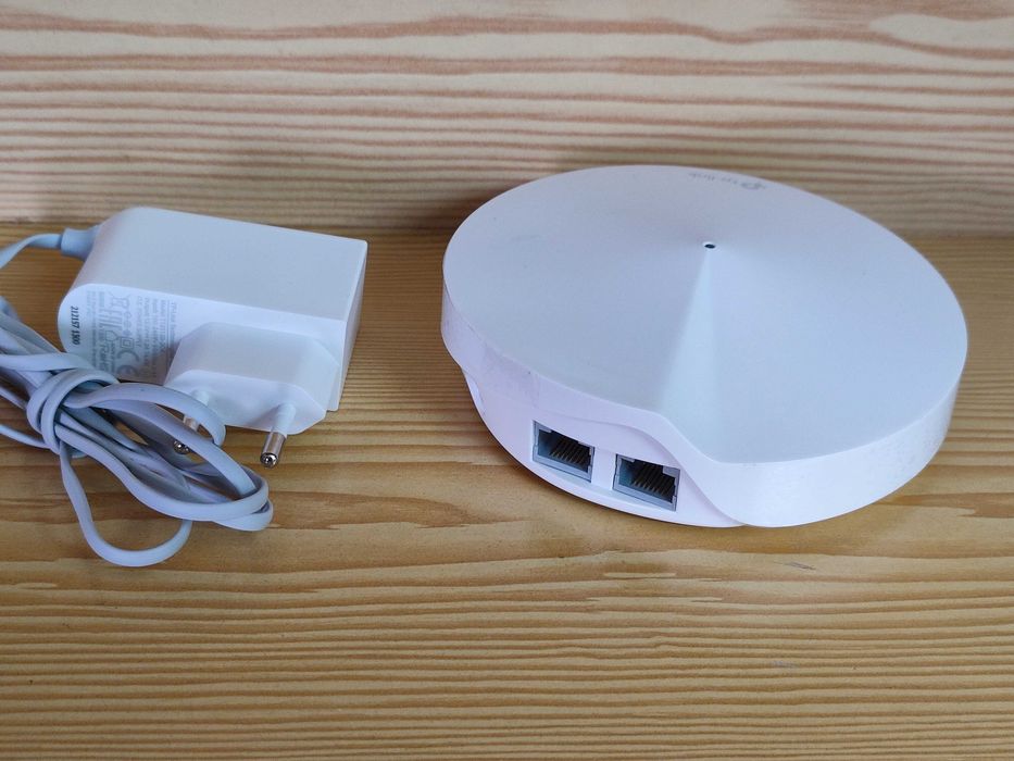 Deco M5 TP-Link Wi-Fi Powerline Repeater64729736432514121