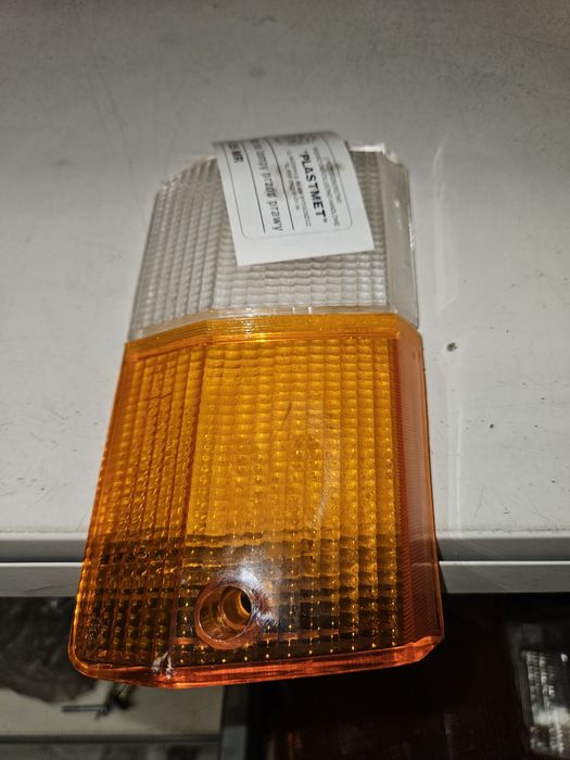 Klosz fiat 125p  pozycjokierunek kierunek
