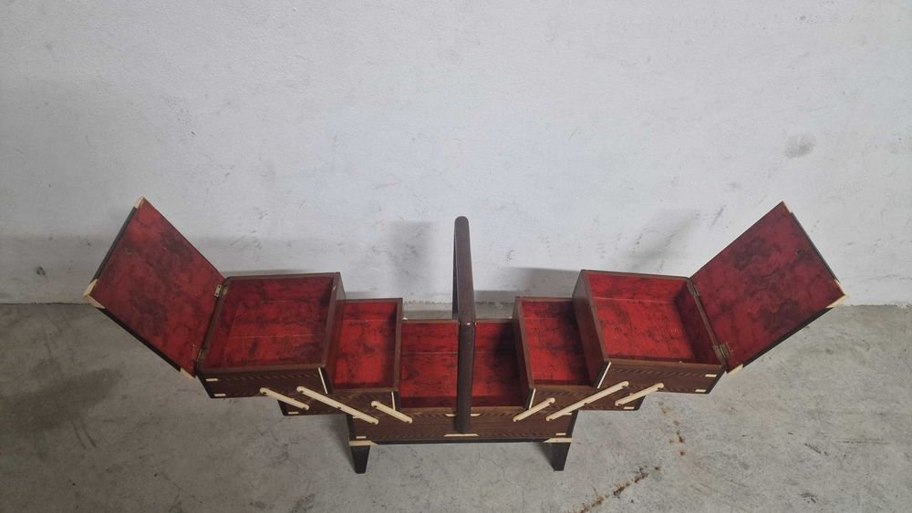 Artigos decorativos de África