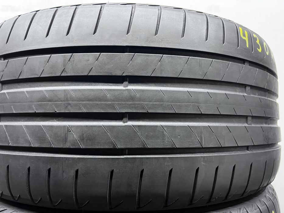2шт літо 255/40/R18 Bridgestone Turanza T 005