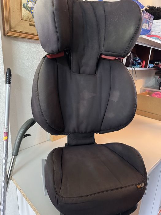 Cadeida besafe de 15/35kg