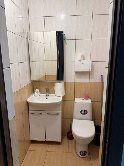 Бізнес Грумінг-салон, перетримка тварин