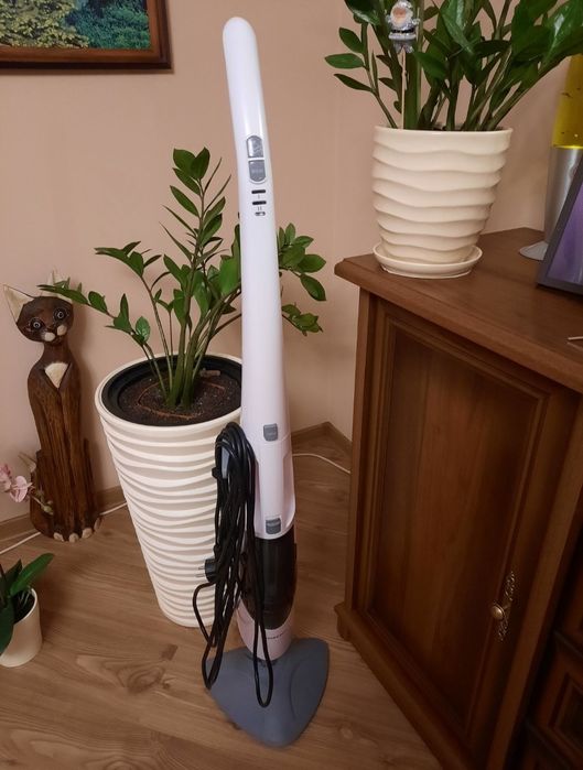 Mop parowy SilverCrest SDM 1500 D2.