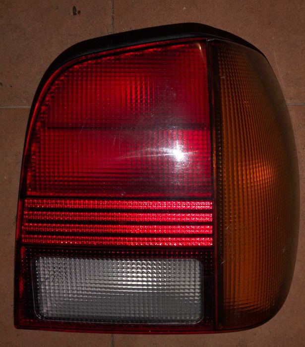 farolim direito volkswagen polo  1994 a 1999