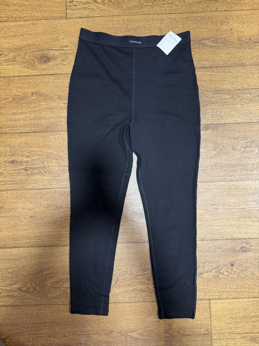 Легінси лосіни Calvin Klein оригінал