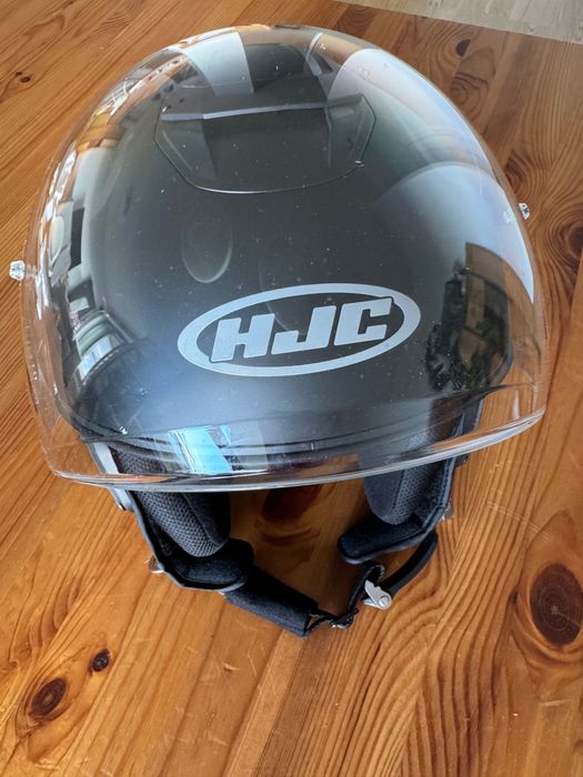 Kask motocyklowy HJC i40 - L
