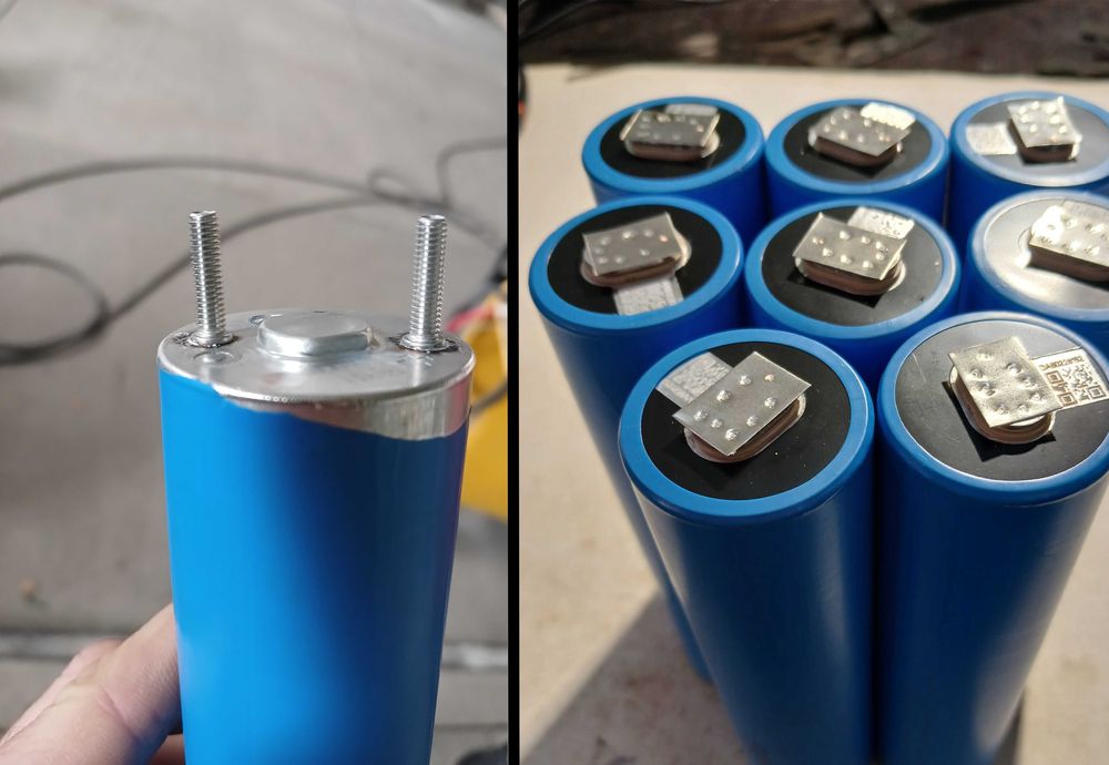 Контакти, клеми, п'ятаки на акумулятор 32700, 40135, 33140, 32140