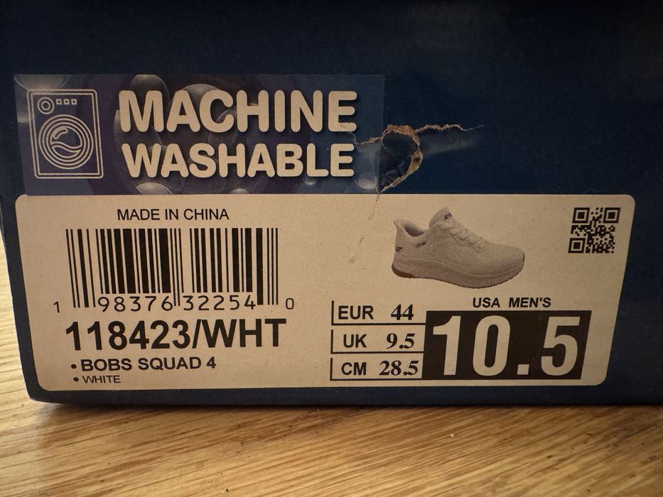 Кросівки Skechers