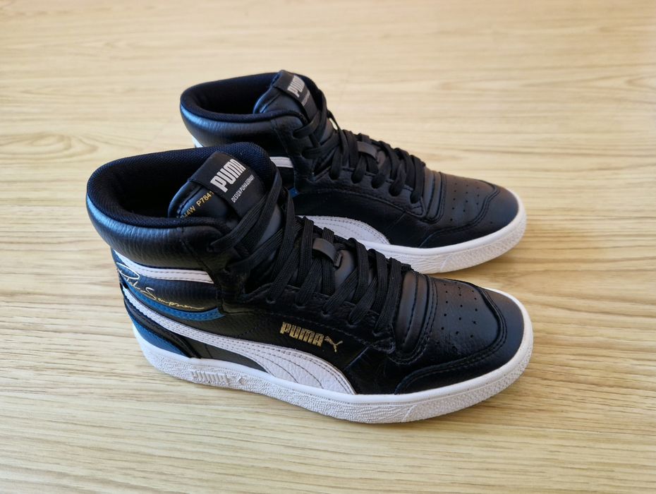 Кросівки Puma 35.5 розмір (стелька 22см) Original