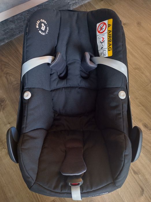 Fotelik Maxi Cosi Pebble Pro