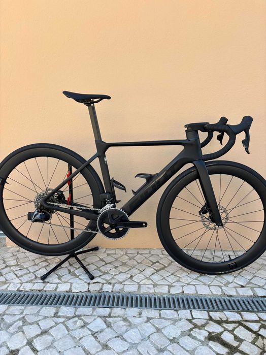 Bicicleta Giant Propel Advanced Pro 1 2024