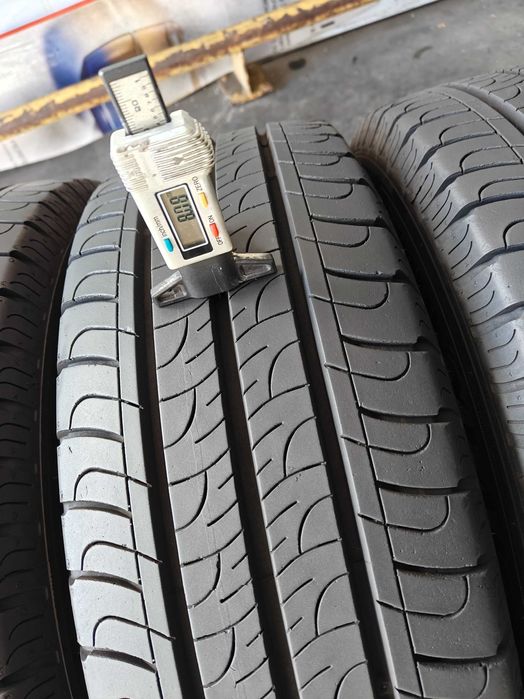 205 65 16c goodyear - Купити шини, диски та колеса для авто - Ціна
