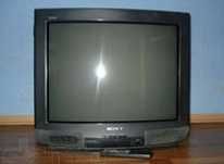 SONY телевизор КV G25