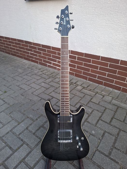 Gitara elektryczna IBANEZ  SZ520 EMG  81,85