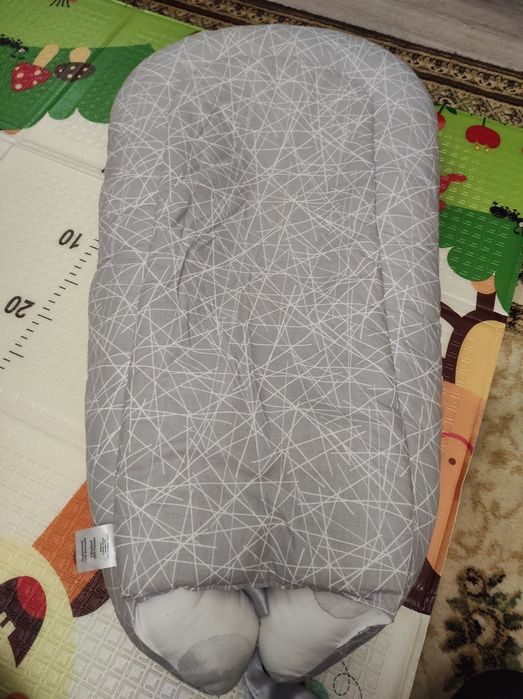 Кокон, гніздо для дитини