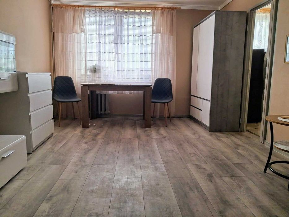 Wynajmę mieszkanie