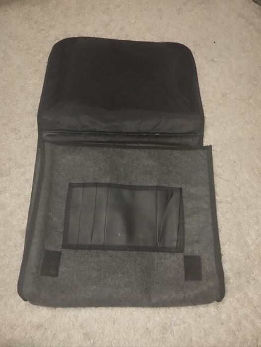 Папка чохол для ноутбука документів