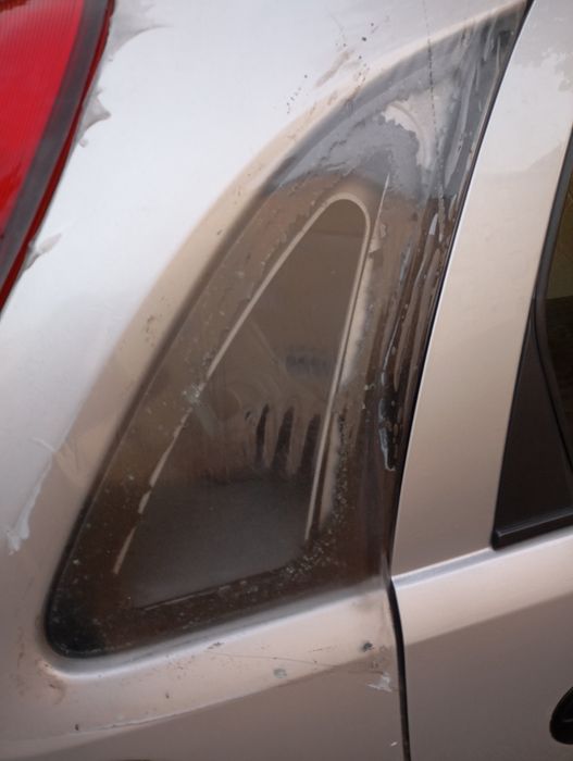 Corsa 2001 em ótimo estado