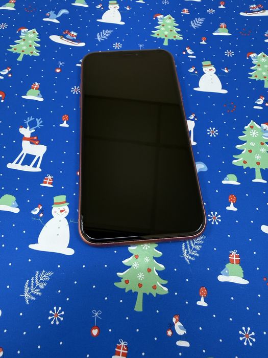 Iphone Xr 64gb neverlock Orange 110$