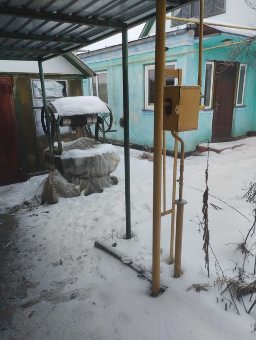 Приватний будинок