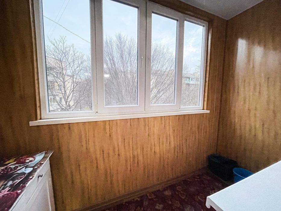 Оренда трьох кімнатної квартири