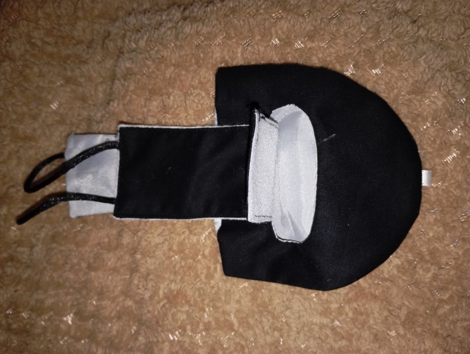 Подгузник памперс  для попугая