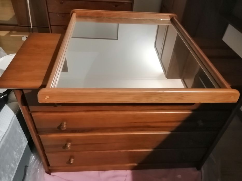 Cómoda como nova