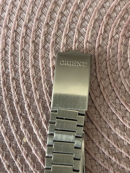 Zegarek orient sprzedam