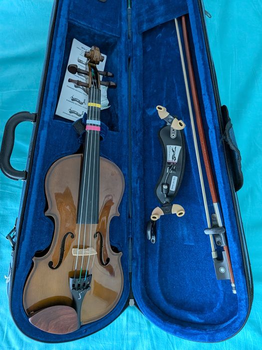 Violino stentor student 1/4