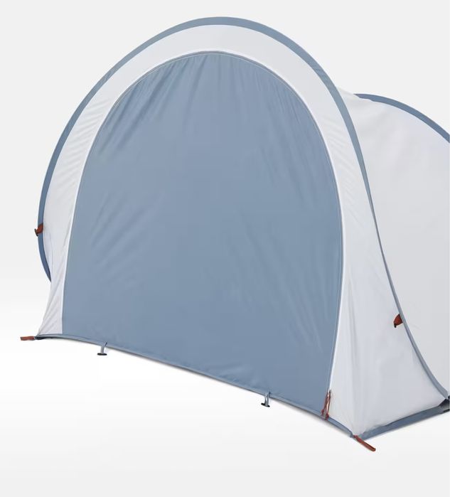 Tenda abrigo criança e adulto