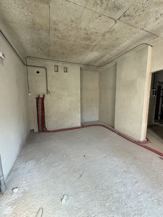 Готова 1 кім квартира в центрі міста . Зданий Будинок !