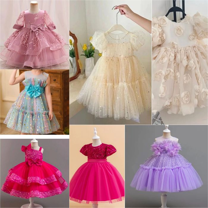 Платье на девочку/сукня ялинка /сукня на рік /Святкова Сукня на дівчин