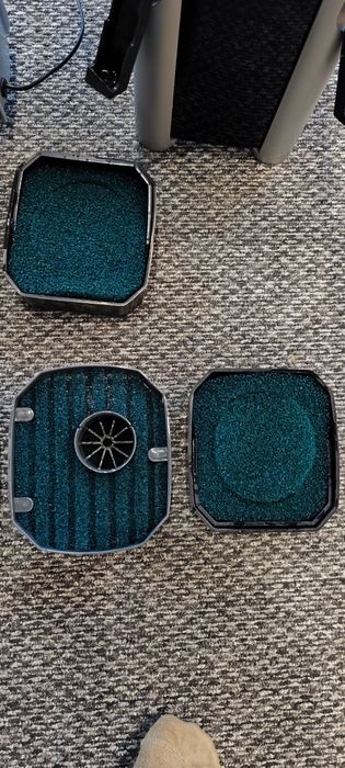 Filtr zewnętrzny JBL e902