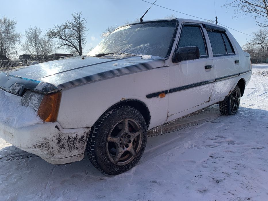 Продам славуту 2004 р