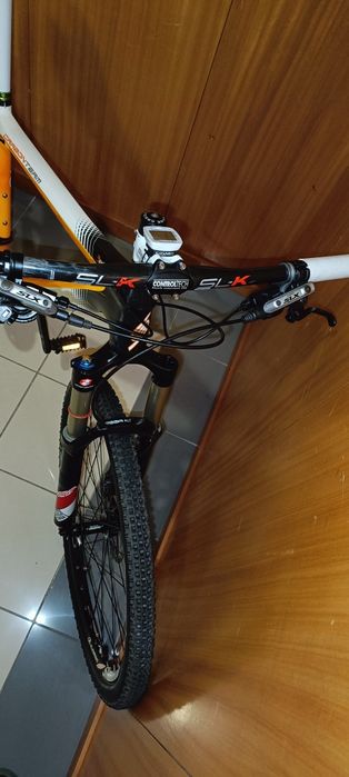 Bicicleta carbono WRC Dedacciai