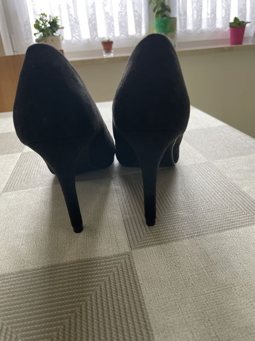 Buty damskie 39 NOWE