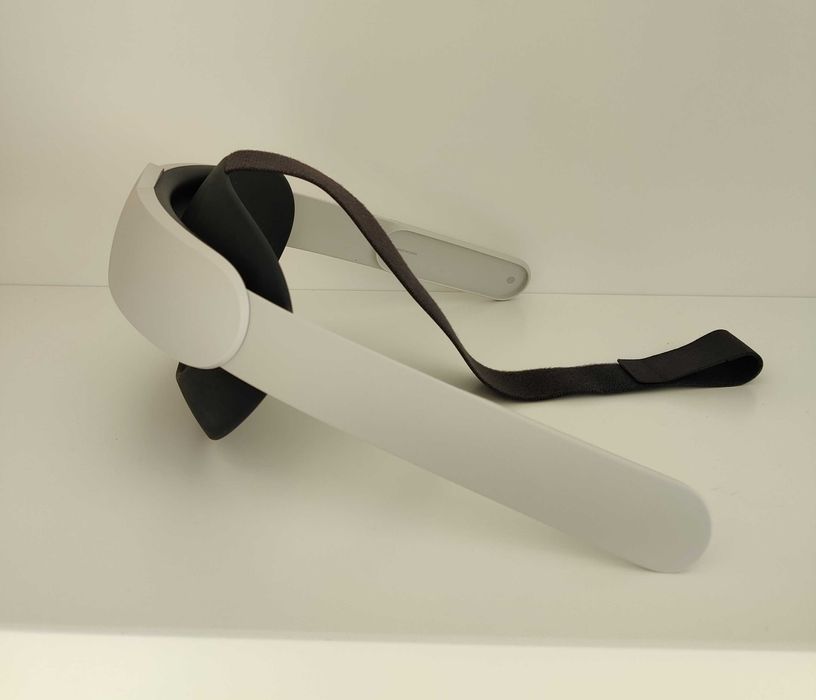 Correia Elite (Elite Strap) para Oculus Quest 2